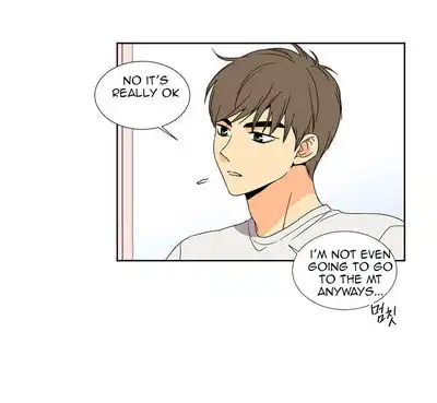 Lovely Bokhee-ssi Chapter 12 36